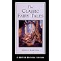 The Classic Fairy Tales (Norton Critical Editions)