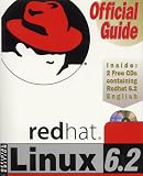 Red Hat Linux 6.2: Official Installation Guide including OS and Source Code, English