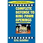 Complete Defence to King Pawn Opening (Chess books)