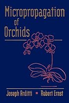 Micropropagation of Orchids