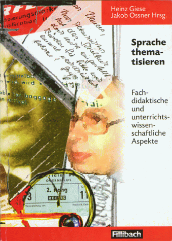 Sprache