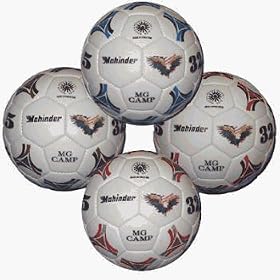 DD Discounts 370462 Camp Soccerball- Case of 24