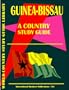 Guinea-Bissau Country Study Guide