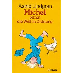 Michel bringt die Welt in Ordnung
