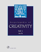 Encyclopedia of Creativity, Two-Volume Set