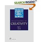 Encyclopedia of Creativity Set by  Steven R. Pritzker and Mark A. Runco