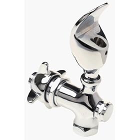 Muellar #120-007 1 2 FPT Water Bubbler by MUELLER INDUSTRIES