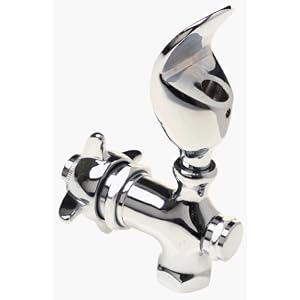 Muellar #120-007 1 2 FPT Water Bubbler by 