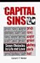 The Capital Sins: Seven Obstacles to Life and Love