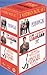 Family Comedy - Fierce Creatures / Liar, Liar / Patch Adams
