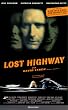 Lost Highway [VHS]
