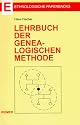 Lehrbuch der Genealogischen Methode