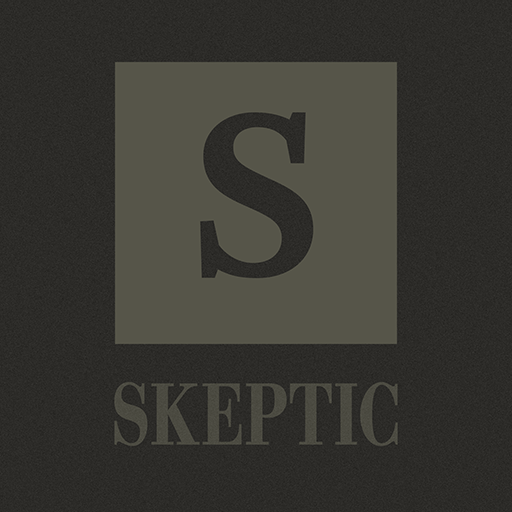 Skeptic Magazine