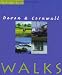 Devon and Cornwall Walks (Fold Out Books)