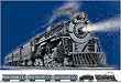 Lionel Trains Polar Express Train Set - O Gauge