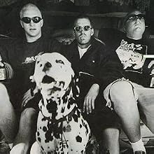 Sublime - Sublime OG with Louie Dog!!