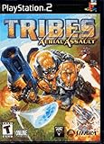 Tribes: Aerial Assault Tribes: Aerial Assault