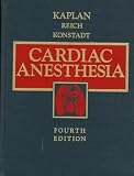 Cardiac Anesthesia