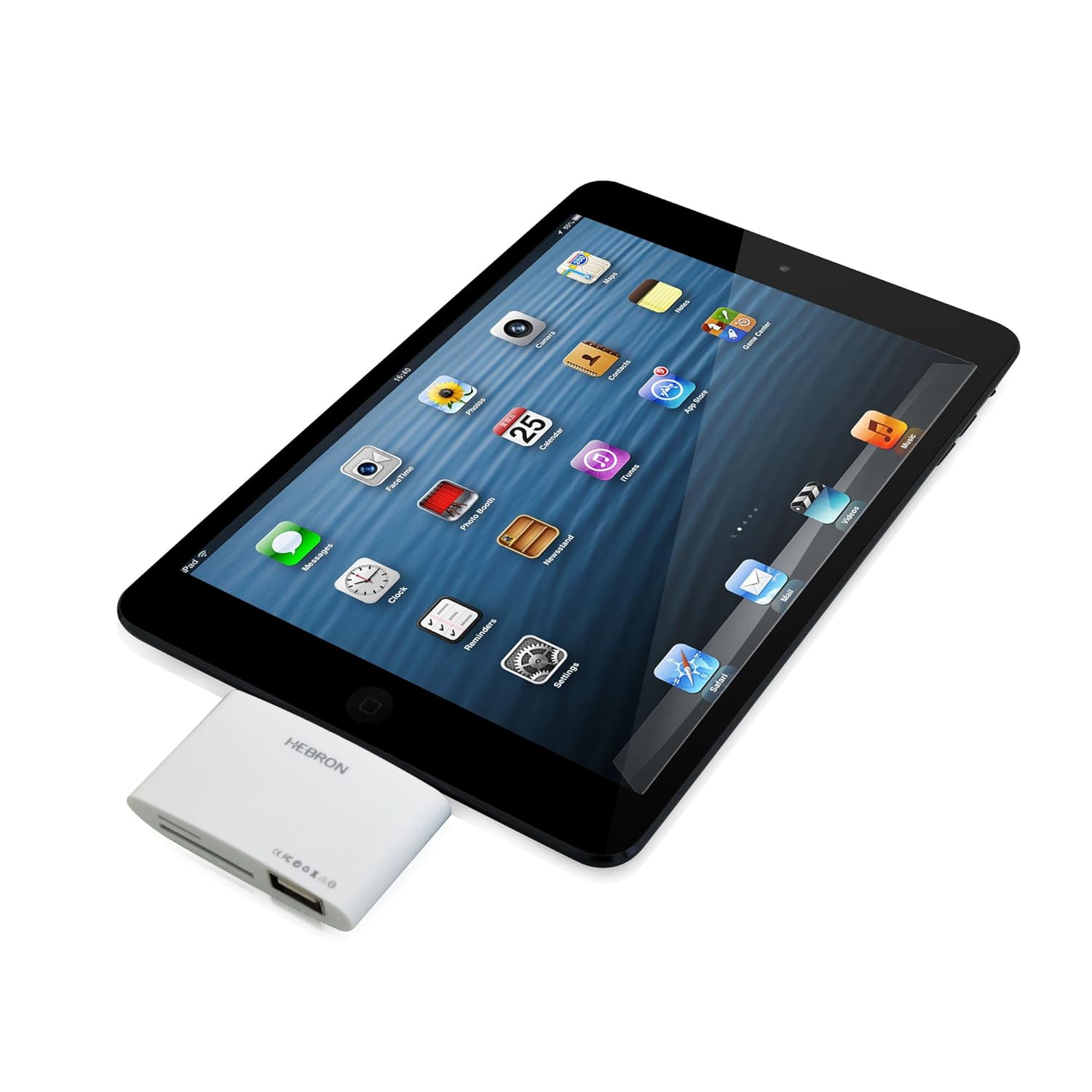 iPad Mini, iPad 4 Retina Lightning (ライトニン