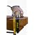 Prazi USA PR2000 Beam Cutter for 7-1/4-Inch Direct Drive Saws