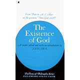 The Existence of God (Problems of Philosophy Series)