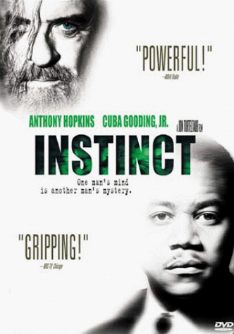Instinct (Widescreen)