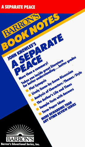 John Knowles