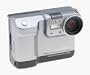 Sony MVC-FD83 Mavica 0.8MP Digital Camera with 3x Optical Zoom