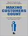 Book Making Customers Count