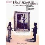Bela Fleck and the Flecktones book cover