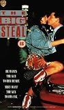 DVD : The Big Steal [1990]