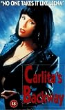 Carlitas Backway [VHS]