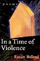 In a Time of Violence (Norton Paperback)