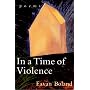 In a Time of Violence: Poems (Norton Paperback)