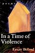 In a Time of Violence (Norton Paperback)