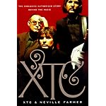 XTC : Song Stories (The Exclusive Authorized Story Behind the Music) book cover