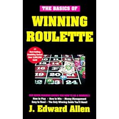 Basics Of Winning Roulette