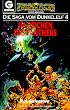 Die Saga vom Dunkelelf, Band 4: Im Zeichen des Panthers