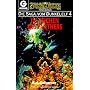Die Saga vom Dunkelelf 4: Im Zeichen des Panthers: BD 4