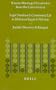 Karaite Marriage Documents from the Cairo Geniza: Legal Tradition and Community Life in Mediaeval Egypt and Palestine (Etudes Sur Le Judaisme Medieval)
