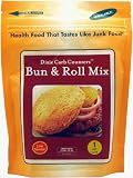 Dixie Carb Counters Bun & Roll Mix