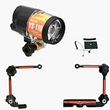 Sea & Sea YS-110 Dual Lighting Package