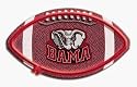 PTC Intl 08003 Alabama Crimson Tide Pebble Football Neon Light