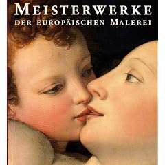 Meisterwerke der europ�ischen Malerei