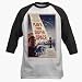 Plan 9 From Outer Space Jersey T-Shirt