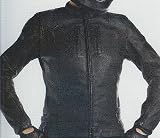 ALPINESTARS STELLA NYC WOMENS LEATHER JACKET BLK 14/50 3112281050