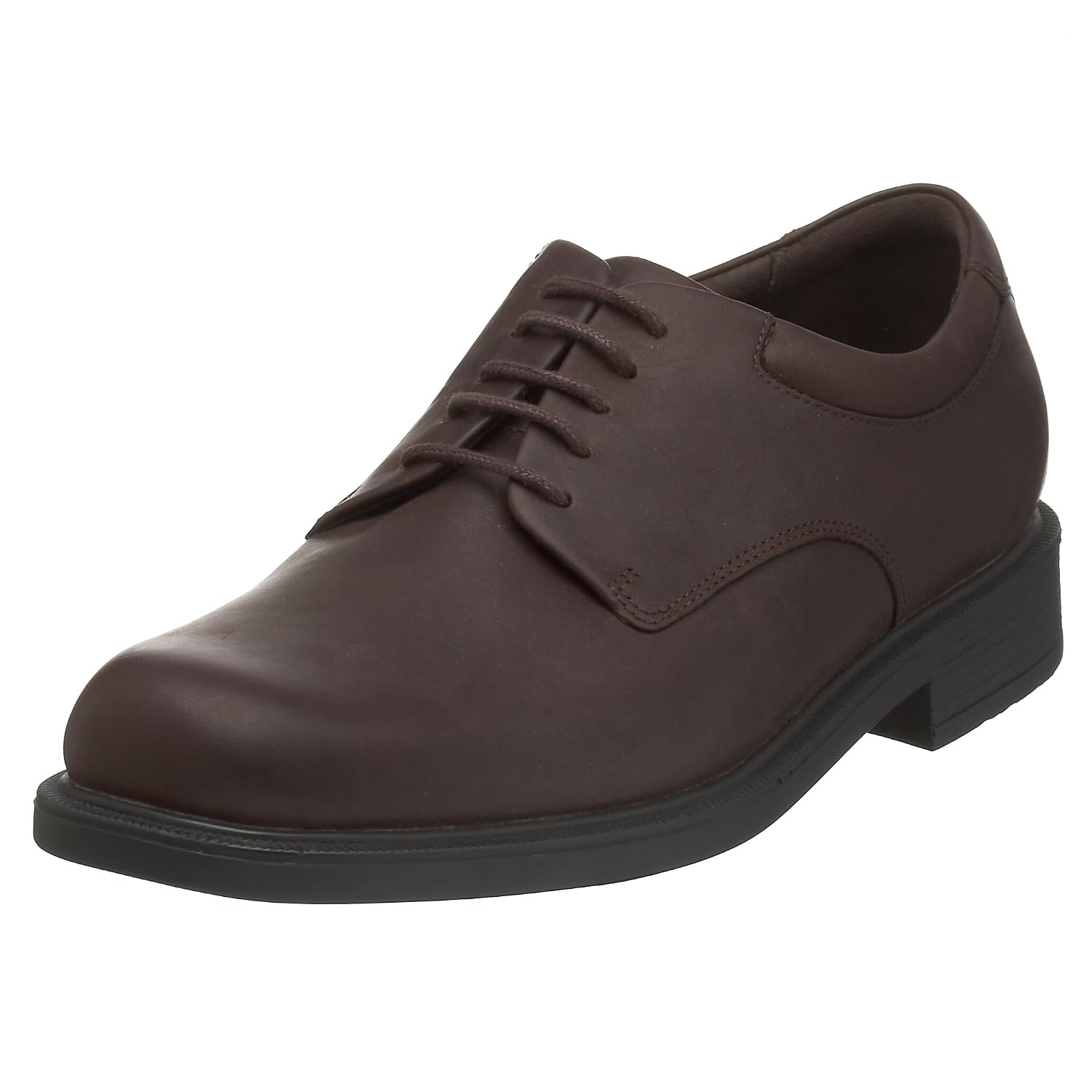 Rockport Men’s Margin Oxford,Chocolate,8.5 M