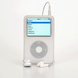 zCover iSA for iPod Video Original Ice Clear