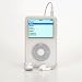 zCover iSA for iPod Video Original Ice Clear
