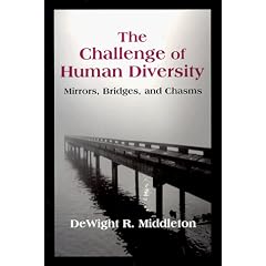 The Challenge of Human Diversity: Mirrors, Bridges, and Chasms